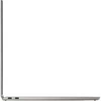ноутбук Lenovo ThinkPad X1 Titanium Yoga Gen 1 20QA0009CD Серый