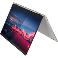 ноутбук Lenovo ThinkPad X1 Titanium Yoga Gen 1 20QA0009CD Серый