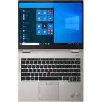 ноутбук Lenovo ThinkPad X1 Titanium Yoga Gen 1 20QA0009CD Серый