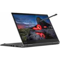 ноутбук Lenovo ThinkPad X1 Yoga Gen 5 20UB005WRT Серый