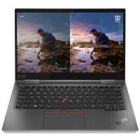 ноутбук Lenovo ThinkPad X1 Yoga Gen 5 20UB005WRT Серый