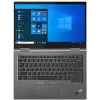 ноутбук Lenovo ThinkPad X1 Yoga Gen 5 20UB005WRT Серый