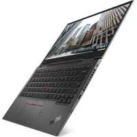 ноутбук Lenovo ThinkPad X1 Yoga Gen 5 20UB005WRT Серый