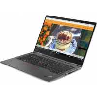 ноутбук Lenovo ThinkPad X1 Yoga Gen 5 20UB005WRT Серый
