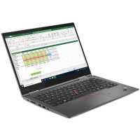 ноутбук Lenovo ThinkPad X1 Yoga Gen 5 20UB005WRT Серый