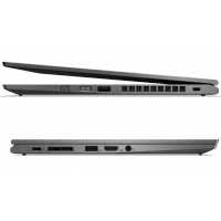 ноутбук Lenovo ThinkPad X1 Yoga Gen 5 20UB005WRT Серый