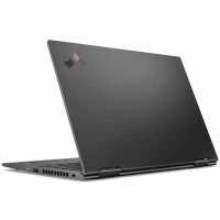 ноутбук Lenovo ThinkPad X1 Yoga Gen 5 20UB005WRT Серый