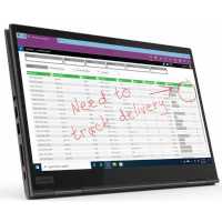 ноутбук Lenovo ThinkPad X1 Yoga Gen 5 20UB005WRT Серый