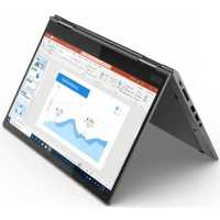 ноутбук Lenovo ThinkPad X1 Yoga Gen 5 20UB005WRT Серый