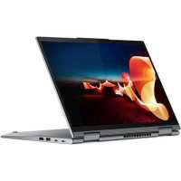 ноутбук Lenovo ThinkPad X1 Yoga Gen 7 21CD0045US ENG Серый