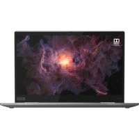 ноутбук Lenovo ThinkPad X1 Yoga Gen 4 20QF0022RT Серый
