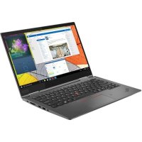 ноутбук Lenovo ThinkPad X1 Yoga Gen 4 20QF0022RT Серый