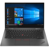 ноутбук Lenovo ThinkPad X1 Yoga Gen 4 20QF0022RT Серый