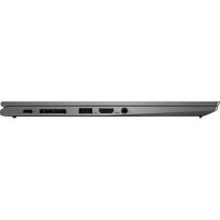 ноутбук Lenovo ThinkPad X1 Yoga Gen 4 20QF0022RT Серый