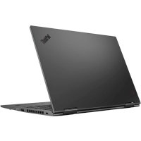 ноутбук Lenovo ThinkPad X1 Yoga Gen 4 20QF0022RT Серый