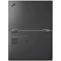 ноутбук Lenovo ThinkPad X1 Yoga Gen 4 20QF0022RT Серый