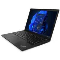 ноутбук Lenovo ThinkPad X13 Gen 3 21BNA05NCD Черный