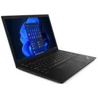 ноутбук Lenovo ThinkPad X13 Gen 3 21BNA05NCD Черный