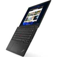 ноутбук Lenovo ThinkPad X13 Gen 3 21BNA05NCD Черный