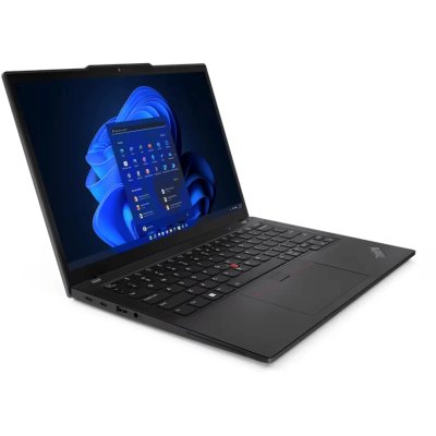 ноутбук Lenovo ThinkPad X13 Gen 4 21EX004PRT Черный