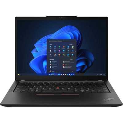 ноутбук Lenovo ThinkPad X13 Gen 5 21LUA096CD Черный