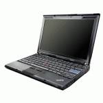 ноутбук Lenovo ThinkPad X201 NUSD9RT