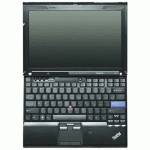 ноутбук Lenovo ThinkPad X201 NUSD9RT