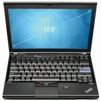 ноутбук Lenovo ThinkPad X220 4290LB2 Черный