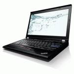 ноутбук Lenovo ThinkPad X220 4290MY3 Черный