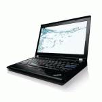 ноутбук Lenovo ThinkPad X220 4291RE5 Черный