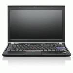ноутбук Lenovo ThinkPad X220 4291RE5 Черный