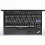 ноутбук Lenovo ThinkPad X220 4291RE5 Черный
