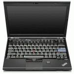 ноутбук Lenovo ThinkPad X220 4291RE5 Черный