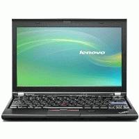 ноутбук Lenovo ThinkPad X220 671D283 Черный