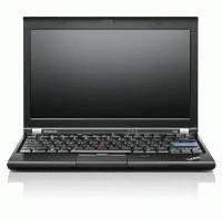 ноутбук Lenovo ThinkPad X220 672D302 Черный