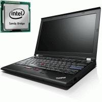 ноутбук Lenovo ThinkPad X220 NYD4URT Черный