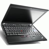 ноутбук Lenovo ThinkPad X220i NYD5DRT Черный