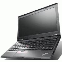 ноутбук Lenovo ThinkPad X230 23243Q4 Черный