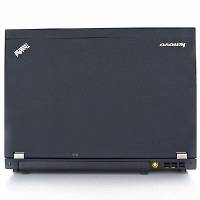 ноутбук Lenovo ThinkPad X230 2324FV3 Черный