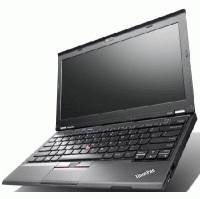 ноутбук Lenovo ThinkPad X230 724D211 Черный