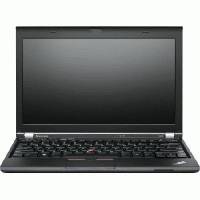 ноутбук Lenovo ThinkPad X230 NZA5URT Черный