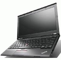 ноутбук Lenovo ThinkPad X230 NZAJNRT Черный