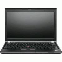 ноутбук Lenovo ThinkPad X230 NZALCRT Черный
