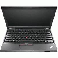 ноутбук Lenovo ThinkPad X230 NZALFRT Черный