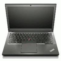 ноутбук Lenovo ThinkPad X240 20AL0002RT Черный