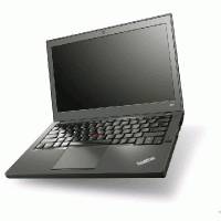 ноутбук Lenovo ThinkPad X240 20AL0004RT Черный