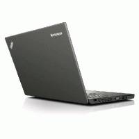 ноутбук Lenovo ThinkPad X240 20AL0004RT Черный
