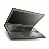 ноутбук Lenovo ThinkPad X240 20AL0004RT Черный