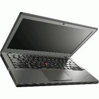 ноутбук Lenovo ThinkPad X240 20AL00BPRT Черный
