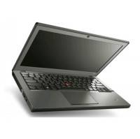 ноутбук Lenovo ThinkPad X240 20AL00E3RT Черный